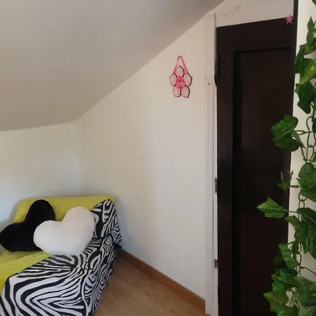 Apartment My Little House Lisbon