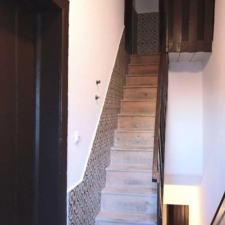Apartment My Little House