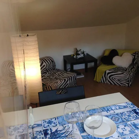 Apartman My Little House