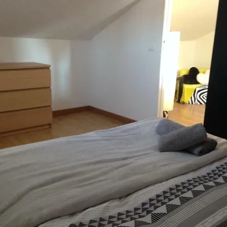 Apartman My Little House *
