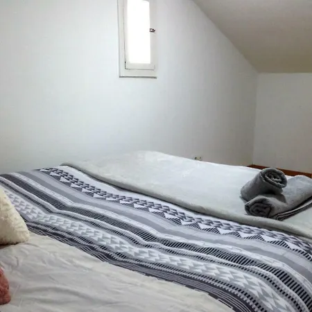 My Little House Apartman