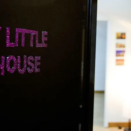 My Little House Apartman