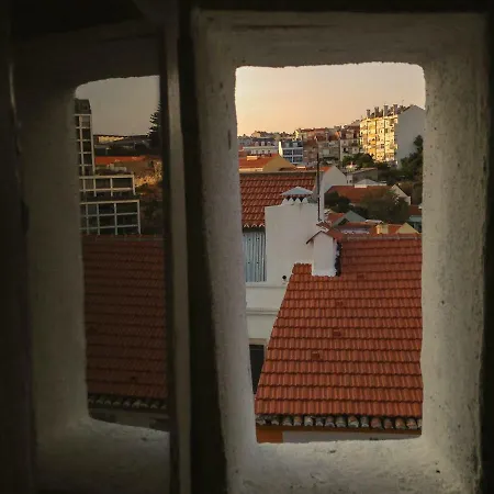 My Little House Apartman Lisboa